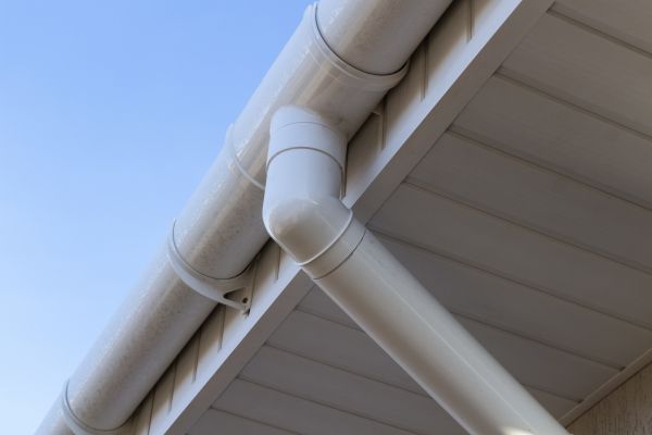 Gutter Installation Service in Lewis Center