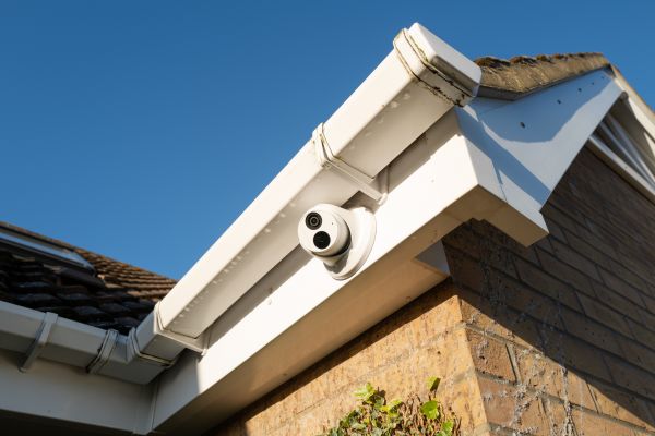 Box Gutter Replacement in Lewis Center