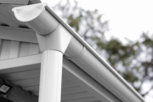Gutter Service in Lewis Center