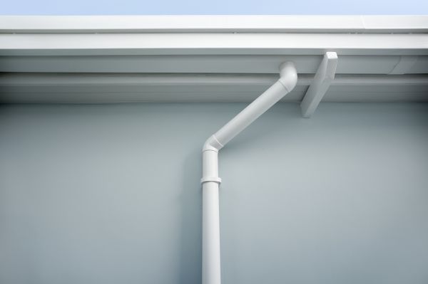 Rain Gutters Installation in Lewis Center