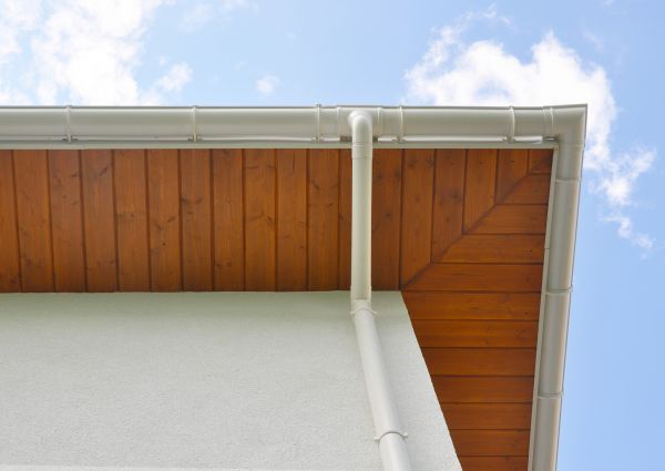 Downspout Diverter Service in Lewis Center