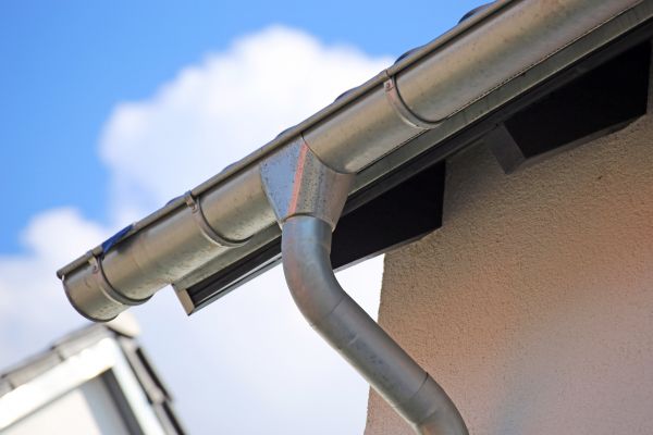 Guttering Replacement in Lewis Center