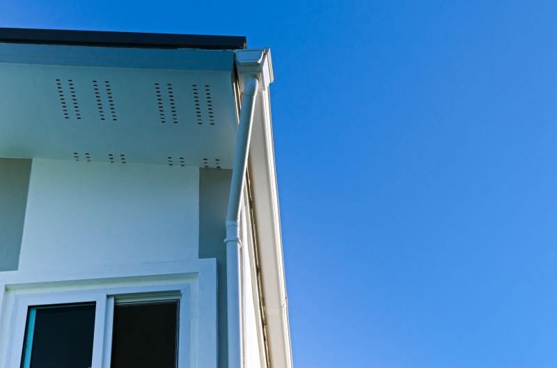 Gutter Installation Service detail