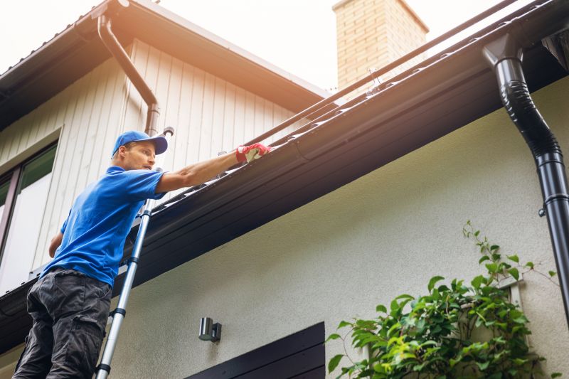 Benefits of Proper Gutter Installation