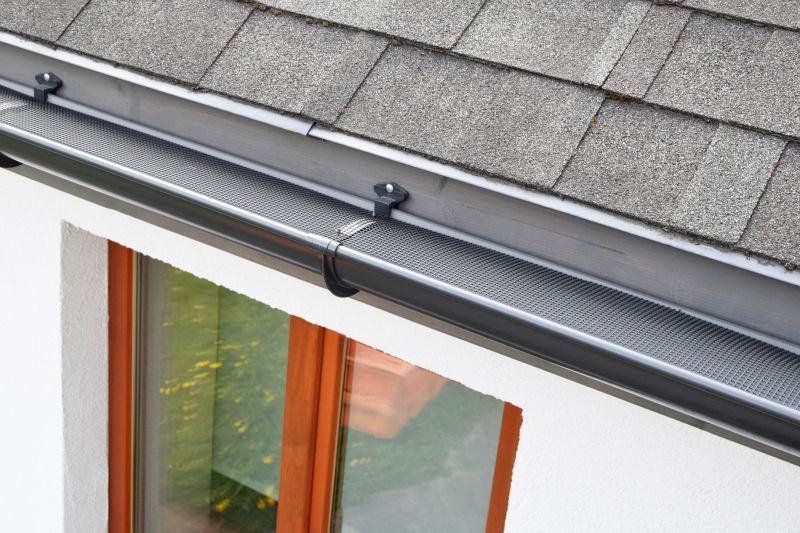 Gutter Protection Devices