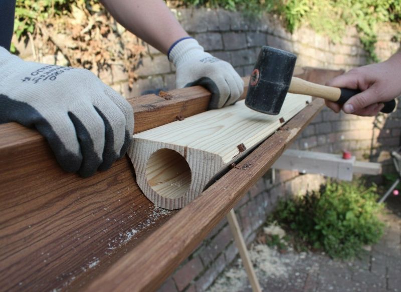 Guttering Replacement