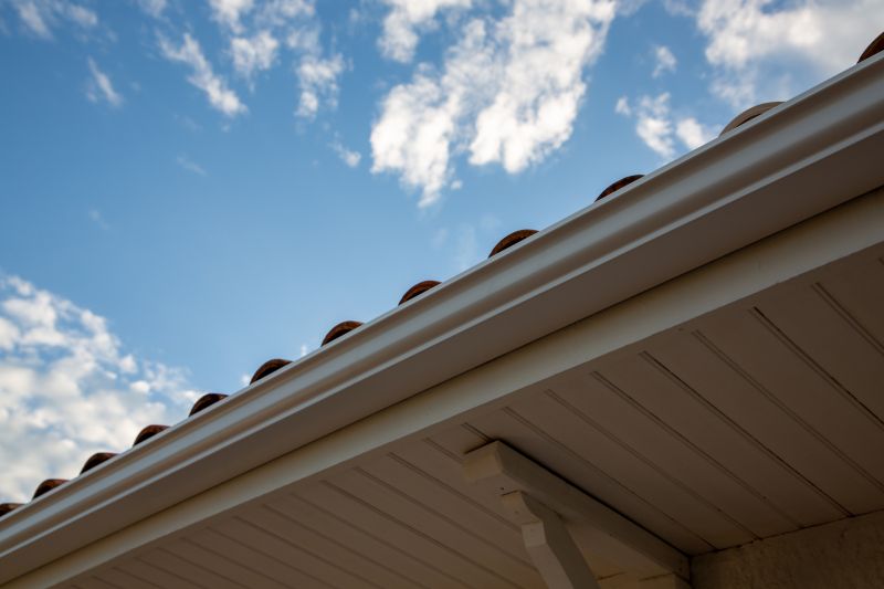 Seamless Gutter Replacement